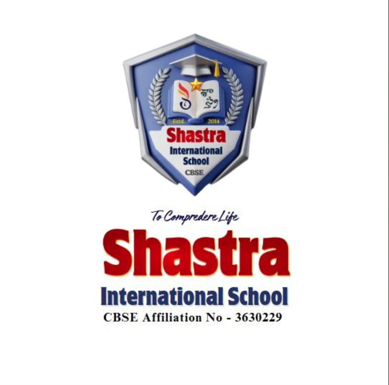 shastraa logo